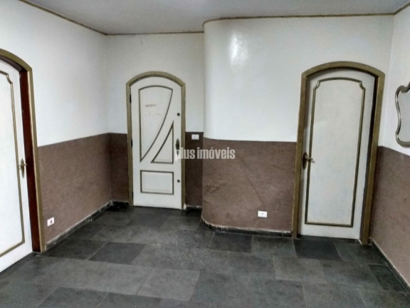 Imagem Casa com 3 Quartos à Venda, 266 m² em Alto Da Boa Vista - São Paulo