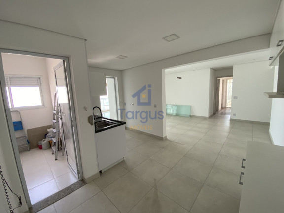 Imagem Apartamento com 3 Quartos à Venda, 133 m² em Moóca - São Paulo