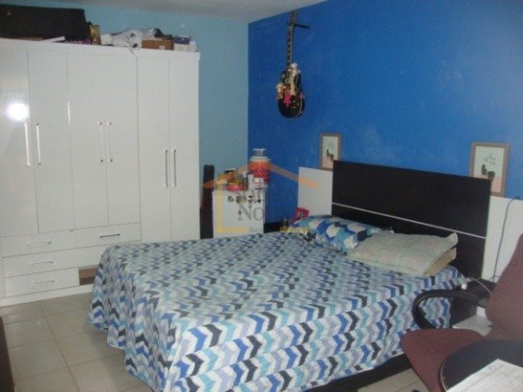Imagem Casa com 3 Quartos à Venda, 173 m² em Casa Verde - São Paulo