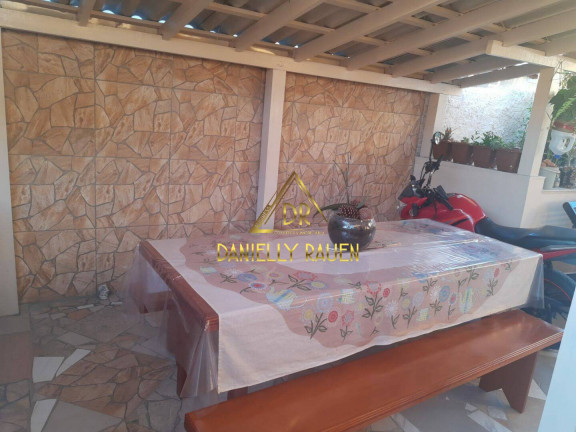 Imagem Casa com 1 Quarto à Venda, 60 m² em São Cristóvão - Barra Velha Imagem Casa com 1 Quarto à Venda, 60 m² em São Cristóvão - Barra Velha