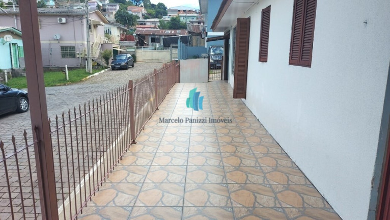 Imagem Casa com 3 Quartos à Venda, 87 m² em Vila Nova Ii - Bento Gonçalves