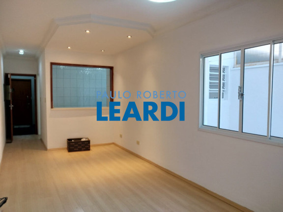 Apartamento com 3 Quartos à Venda, 93 m² em Vila Floresta - Santo André