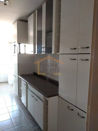 Imagem Apartamento com 2 Quartos à Venda, 68 m² em Parada Inglesa - São Paulo