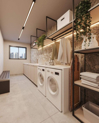 Imagem Apartamento com 1 Quarto à Venda, 38 m² em Jardim Oceania - João Pessoa