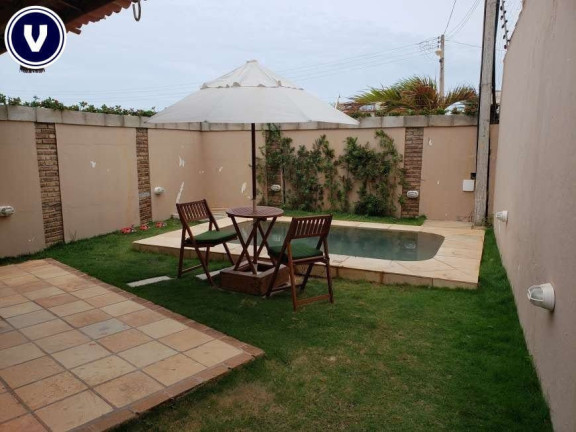Imagem Casa com 10 Quartos à Venda, 320 m² em Porto Das Dunas - Aquiraz