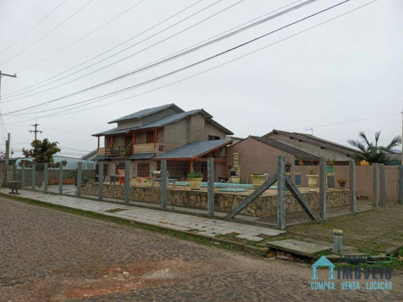 Imagem Casa com 4 Quartos à Venda, 500 m² em Zona Nova - Tramandaí Imagem Casa com 4 Quartos à Venda, 500 m² em Zona Nova - Tramandaí