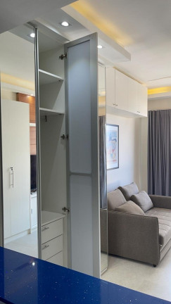 Imagem Imóvel com 1 Quarto à Venda, 28 m² em Copacabana - Rio De Janeiro