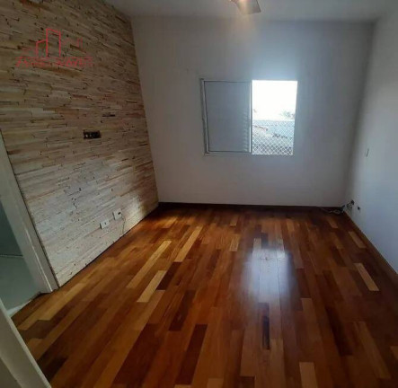 Imagem Casa com 3 Quartos à Venda, 126 m² em Vila Polopoli - São Paulo
