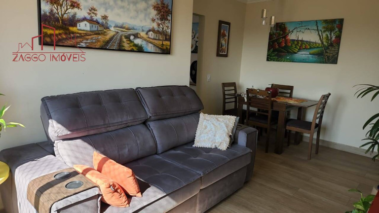 Imagem Apartamento com 2 Quartos à Venda, 58 m² em Vila Andrade - São Paulo Imagem Apartamento com 2 Quartos à Venda, 58 m² em Vila Andrade - São Paulo