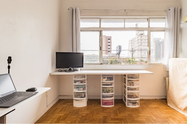 Imagem Apartamento com 3 Quartos à Venda, 75 m² em Higienópolis - Porto Alegre