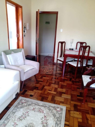 Imagem Apartamento com 2 Quartos à Venda, 41 m² em Azenha - Porto Alegre Imagem Apartamento com 2 Quartos à Venda, 41 m² em Azenha - Porto Alegre