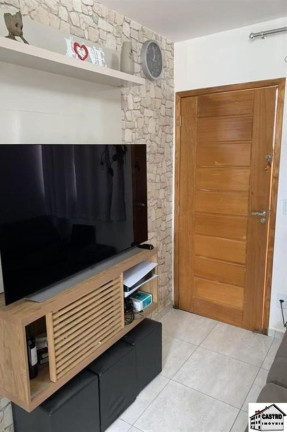 Imagem Apartamento com 2 Quartos à Venda, 56 m² em Vila Centenário - São Paulo Imagem Apartamento com 2 Quartos à Venda, 56 m² em Vila Centenário - São Paulo