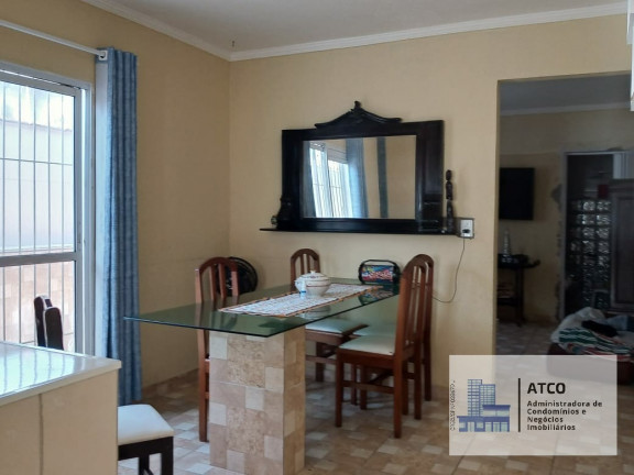 Imagem Imóvel com 1 Quarto à Venda,  em Gaivotas - Itanhaém