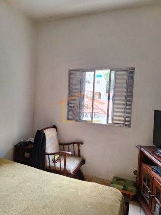 Imagem Sobrado com 3 Quartos à Venda, 200 m² em Lauzane Paulista - São Paulo