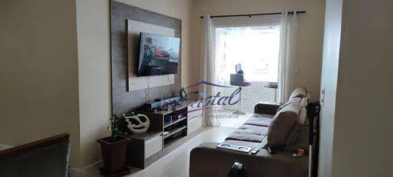 Imagem Apartamento com 2 Quartos à Venda, 73 m² em Guilhermina - Praia Grande Imagem Apartamento com 2 Quartos à Venda, 73 m² em Guilhermina - Praia Grande