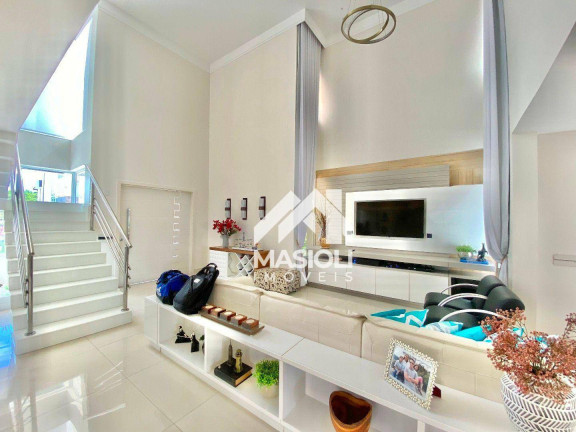 Imagem Casa com 4 Quartos à Venda ou Locação, 400 m² em Interlagos - Vila Velha Imagem Casa com 4 Quartos à Venda ou Locação, 400 m² em Interlagos - Vila Velha