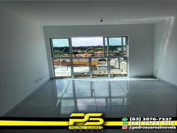 Imagem Apartamento com 2 Quartos à Venda, 60 m² em Expedicionários - João Pessoa Imagem Apartamento com 2 Quartos à Venda, 60 m² em Expedicionários - João Pessoa