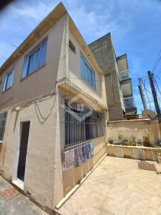 Imagem Casa com 2 Quartos para Alugar, 45 m² em Pedra De Guaratiba - Rio De Janeiro Imagem Casa com 2 Quartos para Alugar, 45 m² em Pedra De Guaratiba - Rio De Janeiro