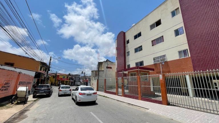 Imagem Imóvel com 3 Quartos à Venda, 70 m² em Montese - Fortaleza Imagem Imóvel com 3 Quartos à Venda, 70 m² em Montese - Fortaleza