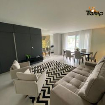 Imagem Apartamento com 3 Quartos à Venda, 135 m² em Meia Praia - Itapema