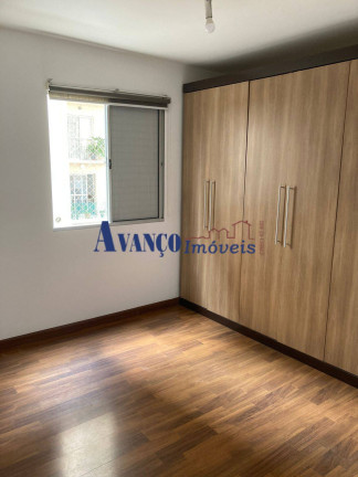 Foto do imóvel Apartamento com 2 Quartos à Venda, 60 m² em Jardim Pacaembu - Jundiaí