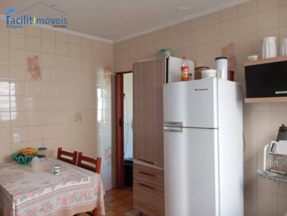 Imagem Casa com 4 Quartos à Venda, 138 m² em Campanário - Diadema Imagem Casa com 4 Quartos à Venda, 138 m² em Campanário - Diadema
