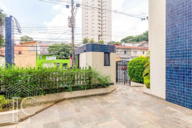 Imagem Apartamento com 3 Quartos à Venda, 165 m² em Vila Mascote - São Paulo