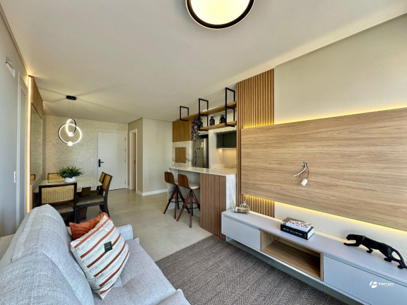 Imagem Apartamento com 2 Quartos à Venda, 68 m² em Zona Nova - Capão Da Canoa Imagem Apartamento com 2 Quartos à Venda, 68 m² em Zona Nova - Capão Da Canoa