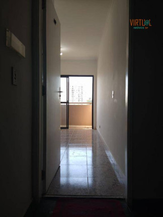 Imagem Apartamento com 2 Quartos à Venda, 51 m² em Vila Mangalot - São Paulo Imagem Apartamento com 2 Quartos à Venda, 51 m² em Vila Mangalot - São Paulo