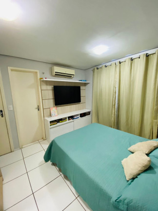 Imagem Apartamento com 3 Quartos à Venda, 75 m² em Santa Isabel - Teresina