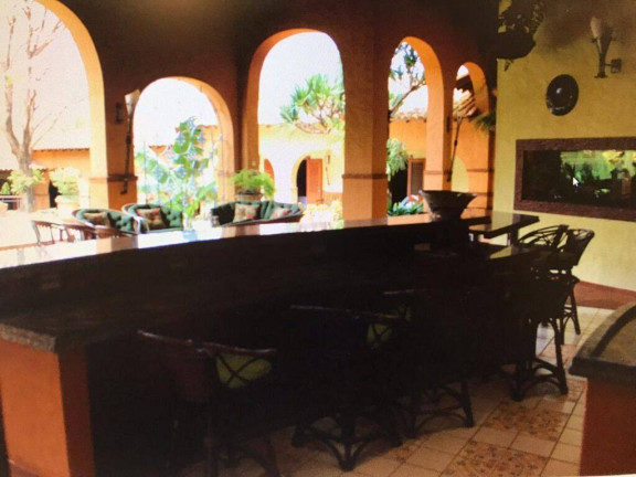 Imagem Casa com 8 Quartos à Venda, 3.000 m² em Parque Residencial Damha - São José Do Rio Preto