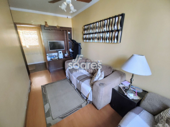 Imagem Apartamento com 4 Quartos à Venda, 211 m² em Centro - Pelotas