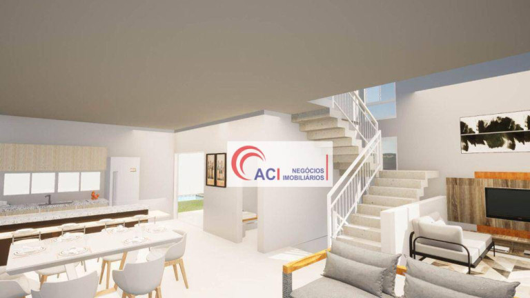 Imagem Casa com 3 Quartos à Venda, 230 m² em Granja Viana - Itapevi Imagem Casa com 3 Quartos à Venda, 230 m² em Granja Viana - Itapevi