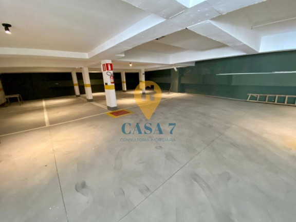 Imagem Apartamento com 2 Quartos à Venda, 96 m² em Serra - Belo Horizonte