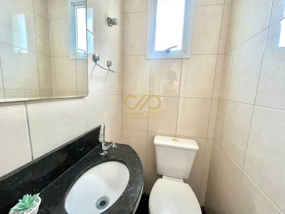 Imagem Apartamento com 3 Quartos à Venda, 129 m² em Guilhermina - Praia Grande Imagem Apartamento com 3 Quartos à Venda, 129 m² em Guilhermina - Praia Grande