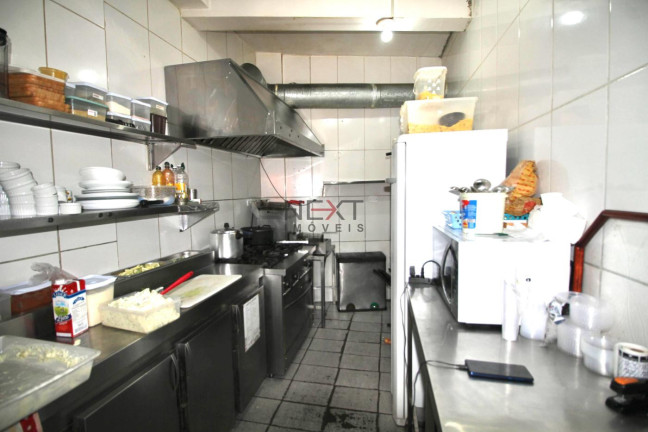 Imagem Sala Comercial à Venda, 33 m² em água Verde - Curitiba Imagem Sala Comercial à Venda, 33 m² em água Verde - Curitiba