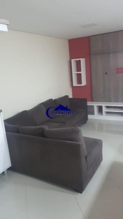 Imagem Apartamento com 3 Quartos à Venda, 67 m² em Vila Curuçá - Santo André Imagem Apartamento com 3 Quartos à Venda, 67 m² em Vila Curuçá - Santo André