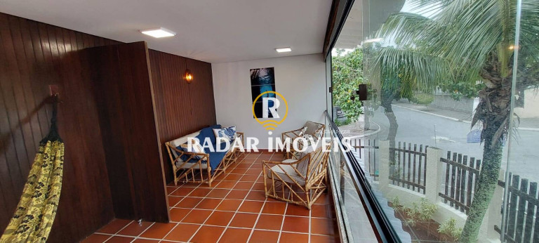Imagem Casa com 3 Quartos à Venda, 150 m² em Braga - Cabo Frio