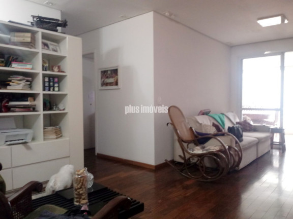 Imagem Apartamento com 3 Quartos à Venda, 115 m² em Alto Da Boa Vista - São Paulo Imagem Apartamento com 3 Quartos à Venda, 115 m² em Alto Da Boa Vista - São Paulo
