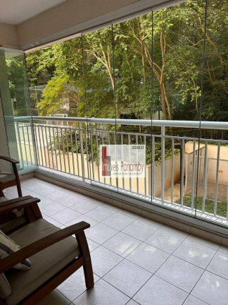 Imagem Apartamento com 3 Quartos à Venda, 96 m² em Vila Andrade - São Paulo Imagem Apartamento com 3 Quartos à Venda, 96 m² em Vila Andrade - São Paulo