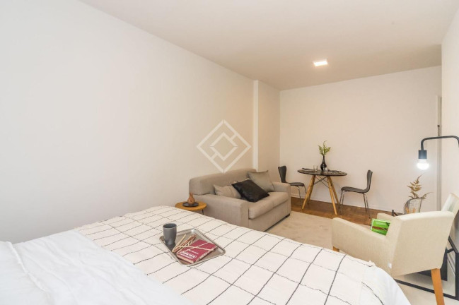 Imagem Apartamento com 1 Quarto à Venda, 38 m² em Jardim Da Glória - São Paulo Imagem Apartamento com 1 Quarto à Venda, 38 m² em Jardim Da Glória - São Paulo