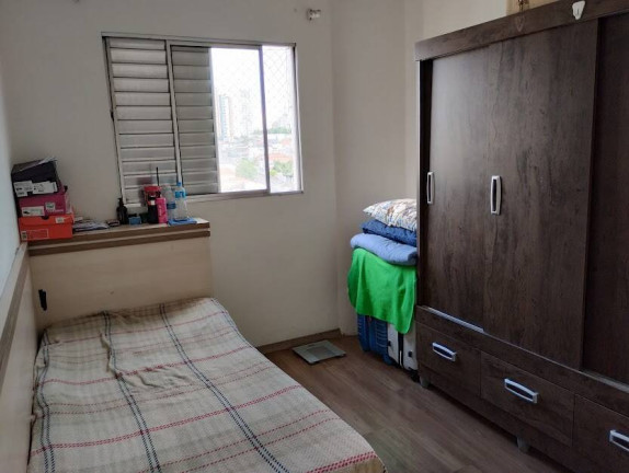 Imagem Apartamento com 3 Quartos à Venda, 74 m² em Chácara Santo Antônio (zona Leste) - São Paulo