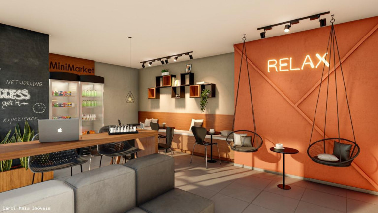 Imagem Apartamento com 2 Quartos à Venda, 43 m² em Jardim Dos Comerciários (venda Nova) - Belo Horizonte Imagem Apartamento com 2 Quartos à Venda, 43 m² em Jardim Dos Comerciários (venda Nova) - Belo Horizonte