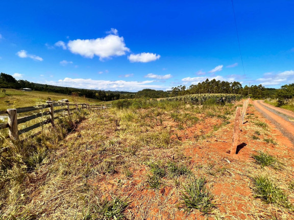 Imagem Chácara com 2 Quartos à Venda, 6 m² em Morungava - Gravataí