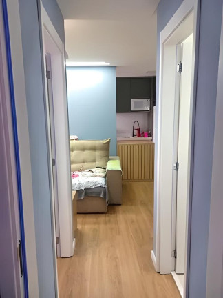Imagem Apartamento com 2 Quartos à Venda, 56 m² em Rudge Ramos - São Bernardo Do Campo Imagem Apartamento com 2 Quartos à Venda, 56 m² em Rudge Ramos - São Bernardo Do Campo