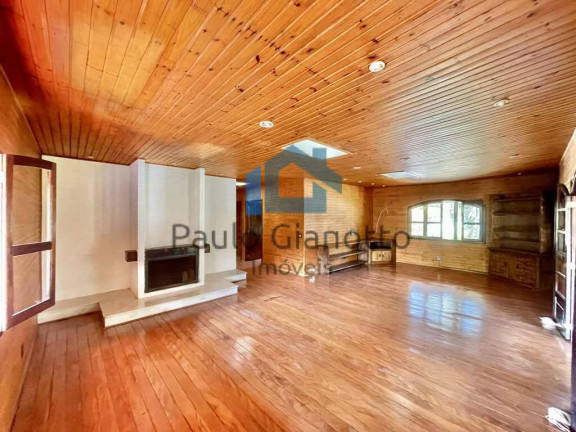 Imagem Casa de Condomínio com 4 Quartos à Venda, 464 m² em Jardim Colibri - Cotia