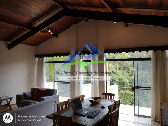 Imagem Chácara com 4 Quartos à Venda, 250 m² em Portão - Atibaia