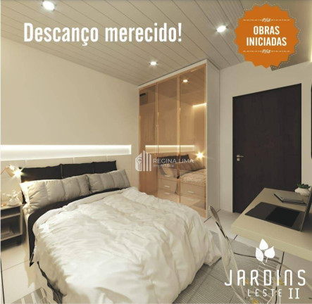 Imagem Apartamento com 3 Quartos à Venda, 59 m² em Vale Quem Tem - Teresina