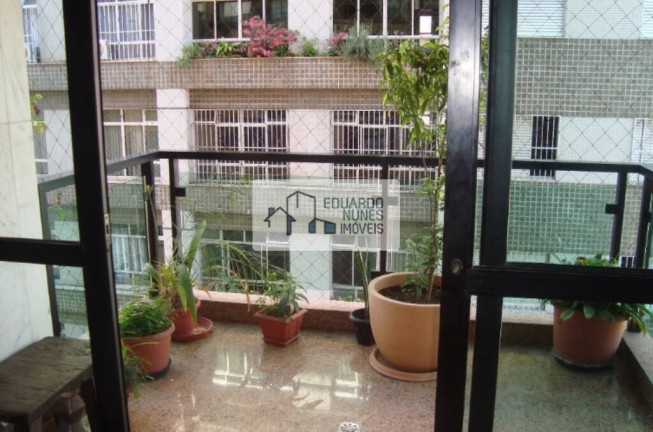Imagem Apartamento com 4 Quartos à Venda, 168 m² em Lourdes - Belo Horizonte