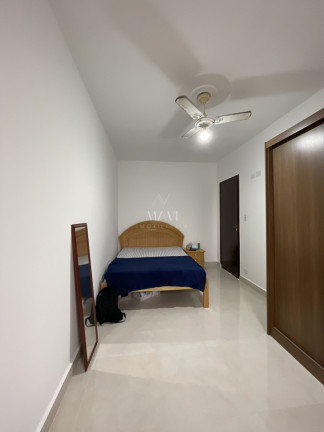 Imagem Casa com 2 Quartos à Venda, 130 m² em Ocian - Praia Grande